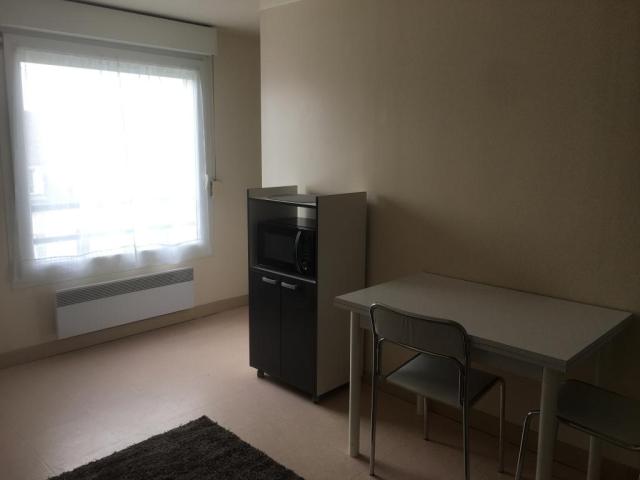 Location studio Bourges - Photo 2