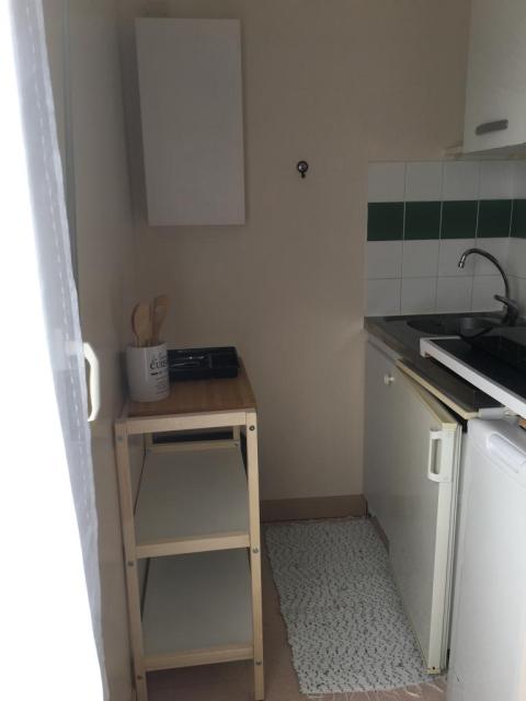 Location studio Bourges - Photo 4