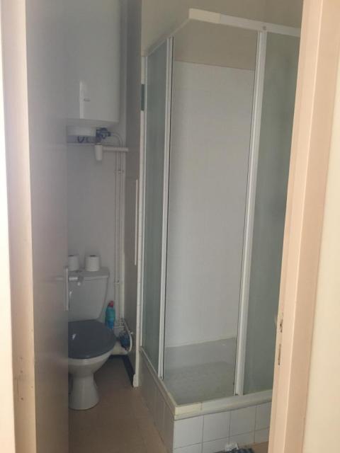 Location studio Bourges - Photo 6