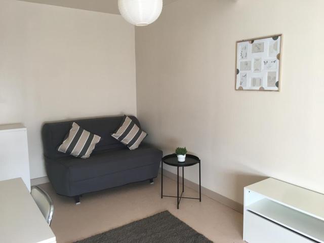 Location studio Bourges - Photo 7