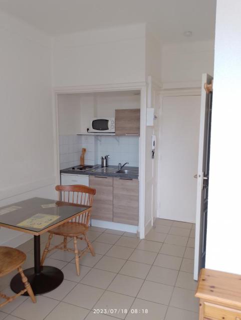 Location studio Montlucon - Photo 2