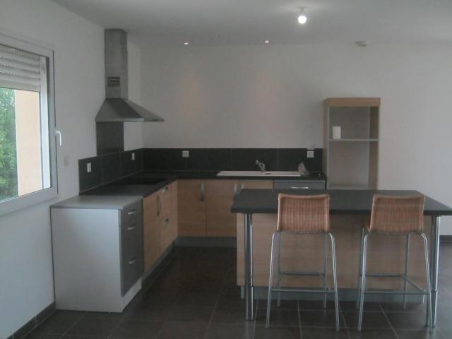 Location maison F5 Ordan Larroque - Photo 2
