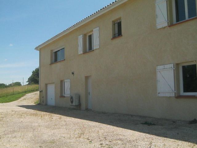 Location maison F5 Ordan Larroque - Photo 3