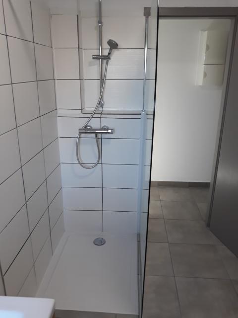 Location appartement T2 Bischheim - Photo 3