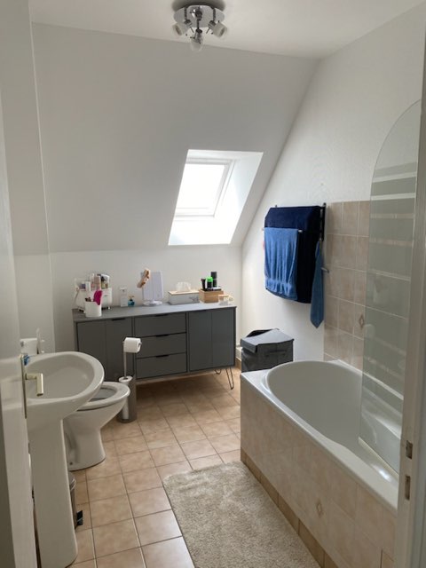 Location maison F4 Bruz - Photo 2