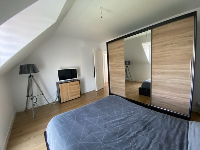 Location maison F4 Bruz - Photo 4