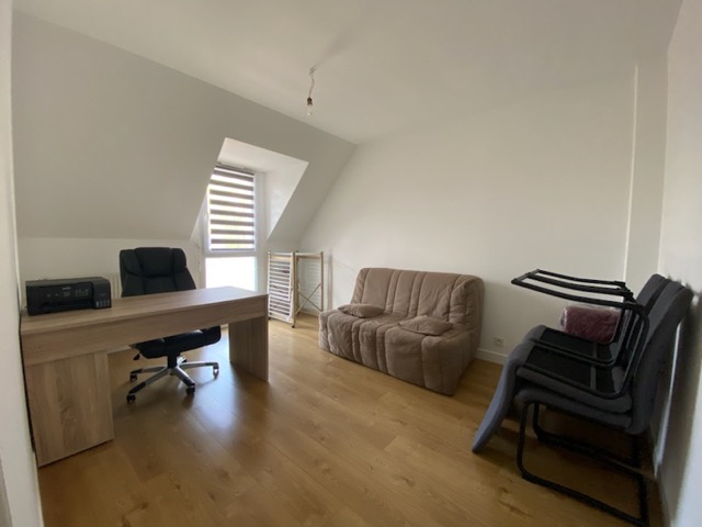 Location maison F4 Bruz - Photo 5