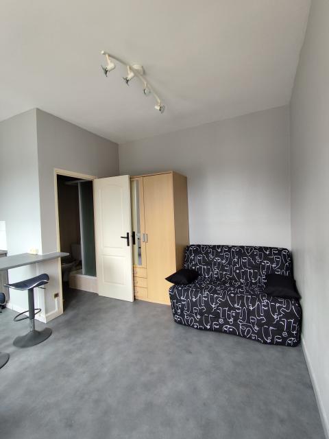 Location studio Troyes - Photo 3