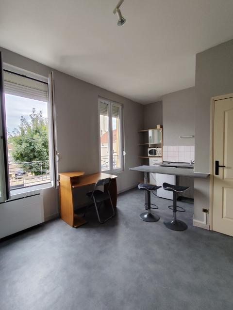 Location studio Troyes - Photo 4