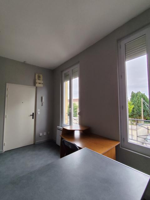 Location studio Troyes - Photo 5