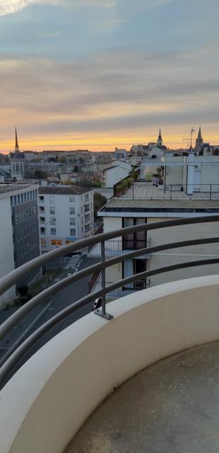 Location appartement T3 Angouleme - Photo 4