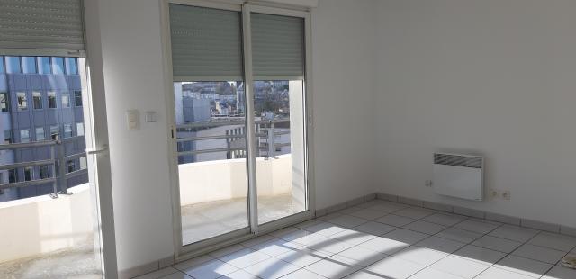 Location appartement T3 Angouleme - Photo 7