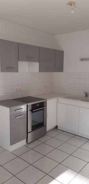 Location appartement T3 Angouleme - Photo 8
