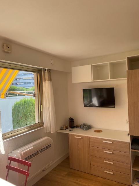 Location studio Villeneuve Loubet - Photo 2
