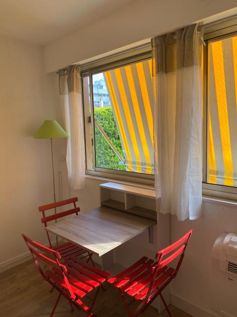 Location studio Villeneuve Loubet - Photo 3