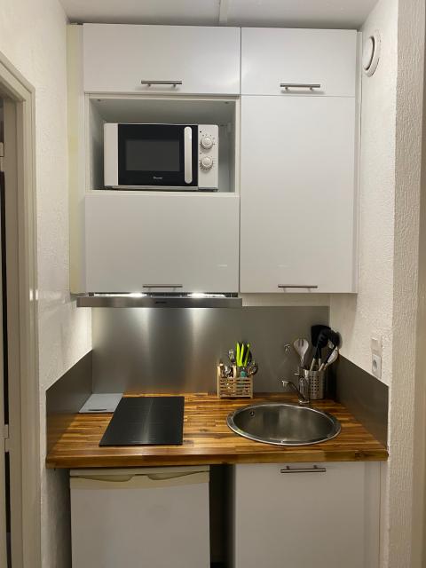 Location studio Villeneuve Loubet - Photo 5