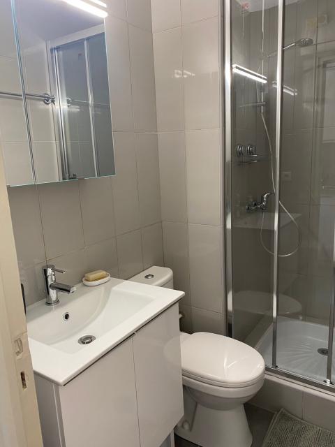 Location studio Villeneuve Loubet - Photo 9