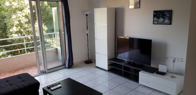 Location appartement T2 La Valette du Var - Photo 2