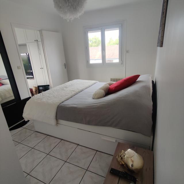Location appartement T2 Montry - Photo 2