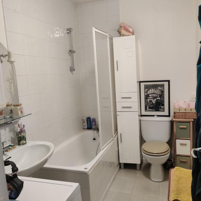 Location appartement T2 Montry - Photo 3