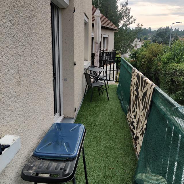 Location appartement T2 Montry - Photo 4