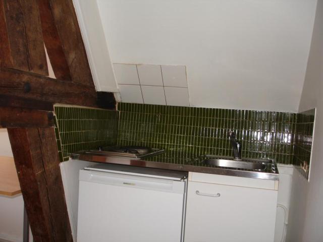 Location chambre Amiens - Photo 2