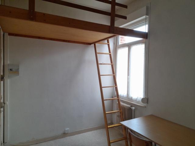 Location chambre Amiens - Photo 2