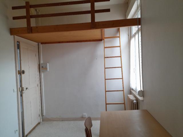 Location chambre Amiens - Photo 3
