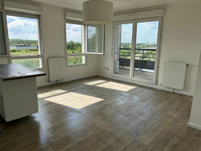 Location appartement T2 Limeil Brevannes - Photo 2