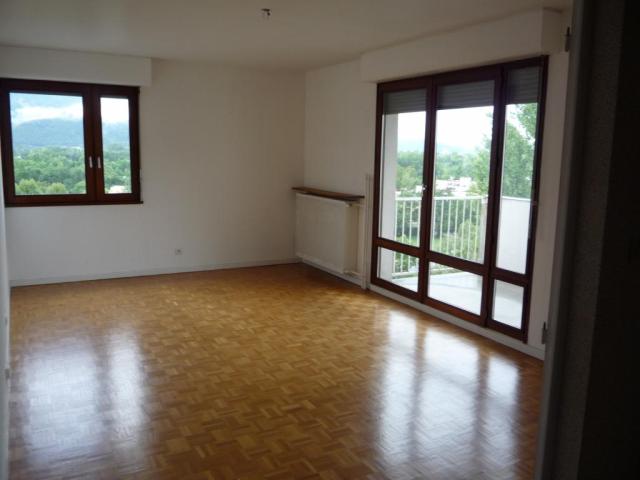 Location appartement T4 Meylan - Photo 3