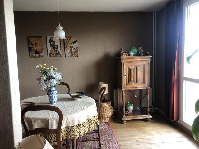 Location appartement T5 Toulouse - Photo 2