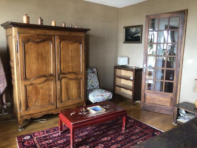 Location appartement T5 Toulouse - Photo 4