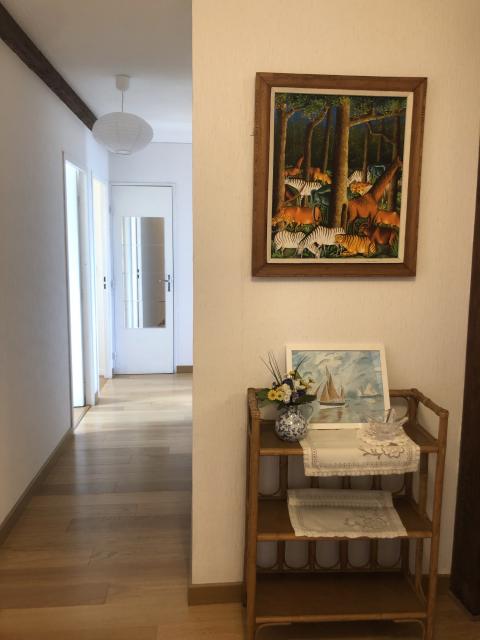 Location appartement T5 Toulouse - Photo 5