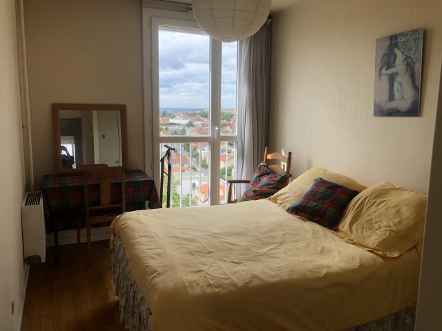 Location appartement T5 Toulouse - Photo 6