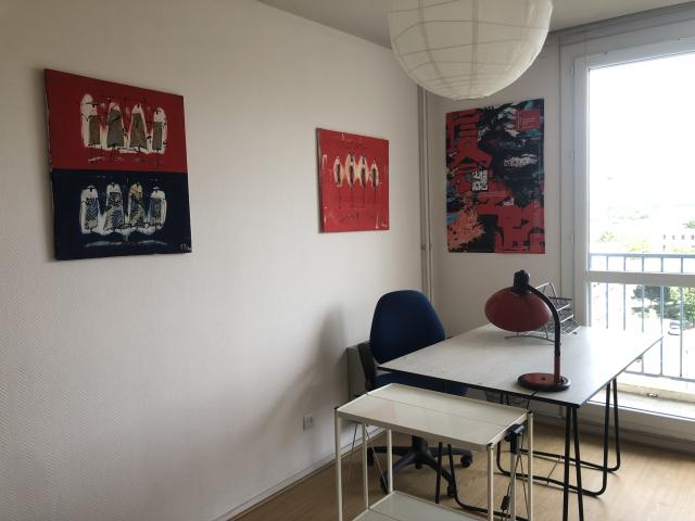 Location appartement T5 Toulouse - Photo 9