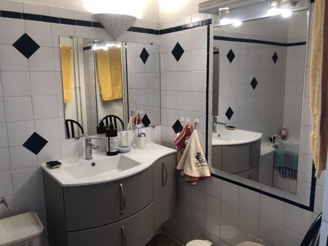 Location appartement T5 Toulouse - Photo 10
