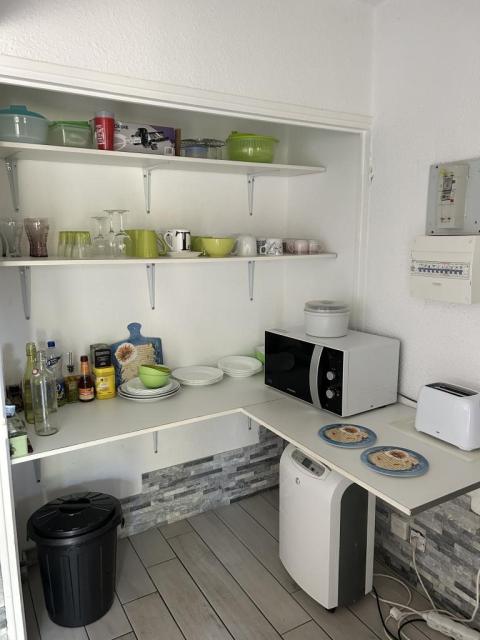 Location studio Le Pradet - Photo 3