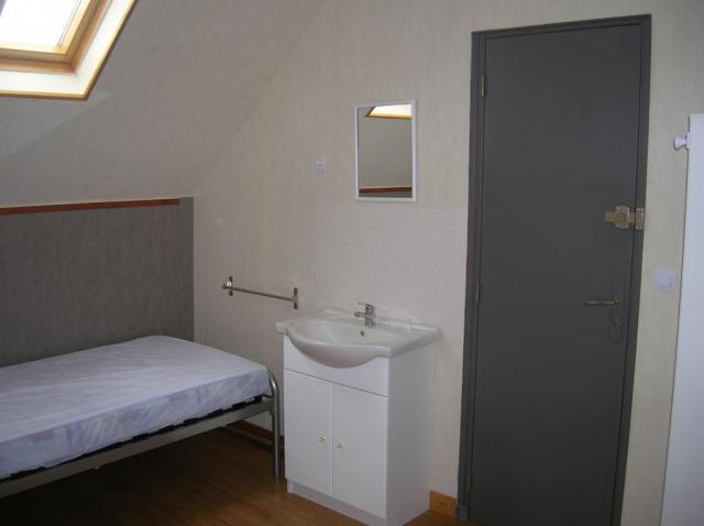 Location chambre Loos - Photo 2