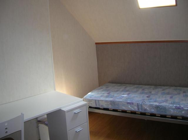 Location chambre Loos - Photo 4
