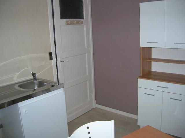 Location chambre Loos - Photo 5