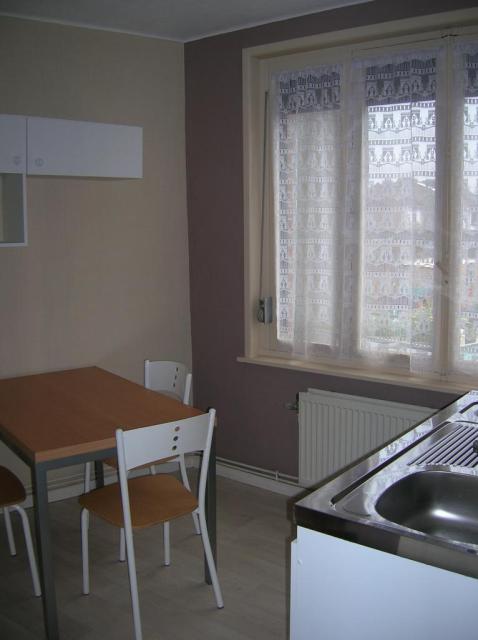Location chambre Loos - Photo 6