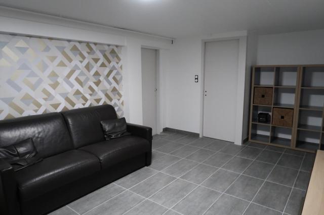 Location appartement T2 Montlucon - Photo 2