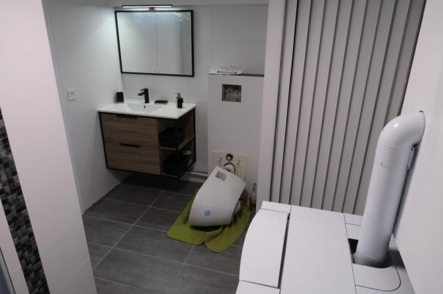 Location appartement T2 Montlucon - Photo 4