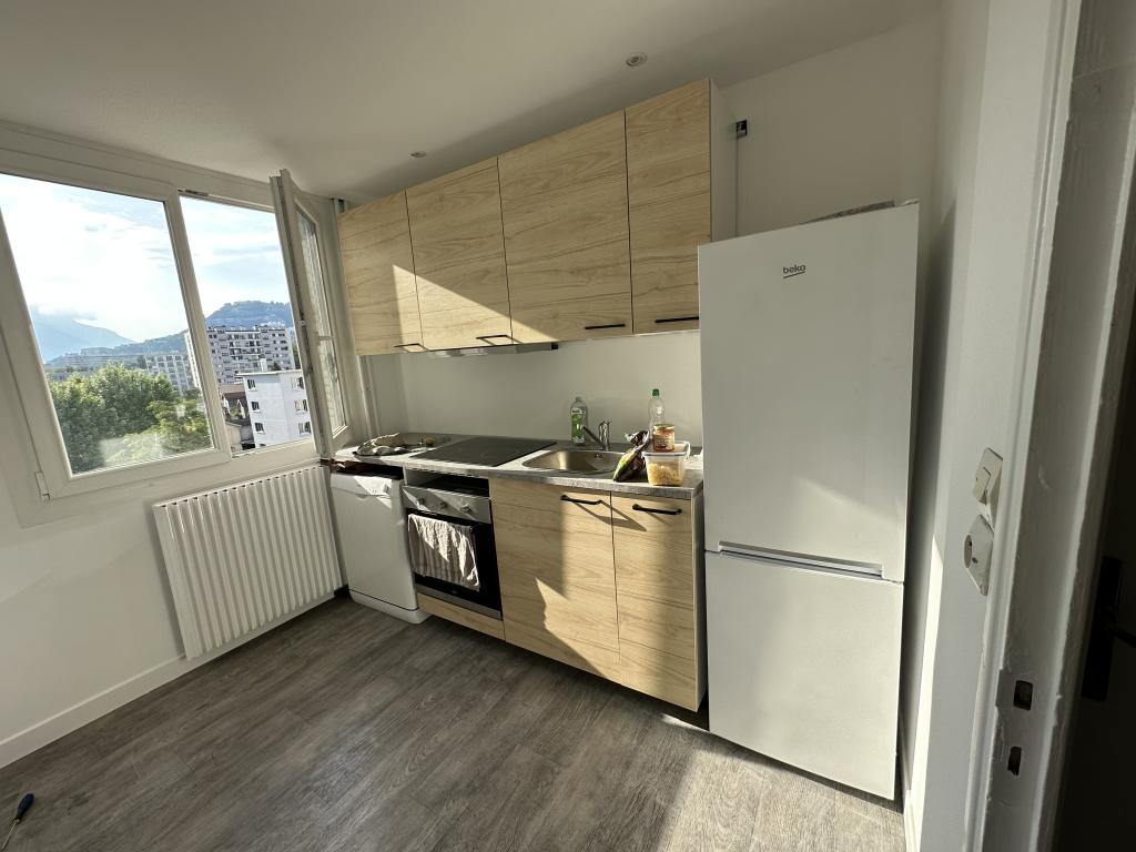 Location chambre St Martin d'Heres - Photo 1