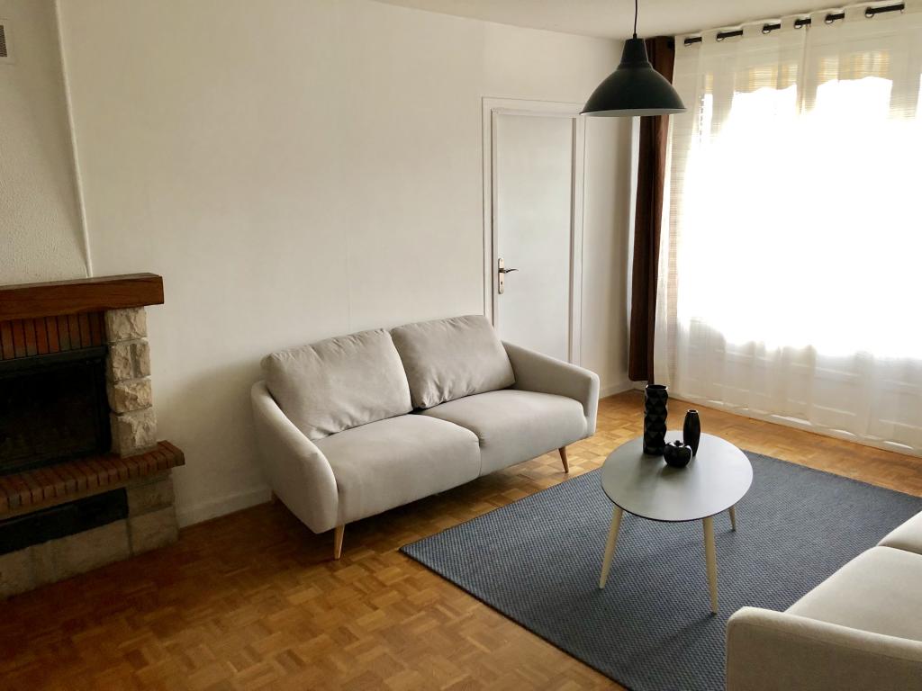 Location chambre St Martin d'Heres - Photo 3