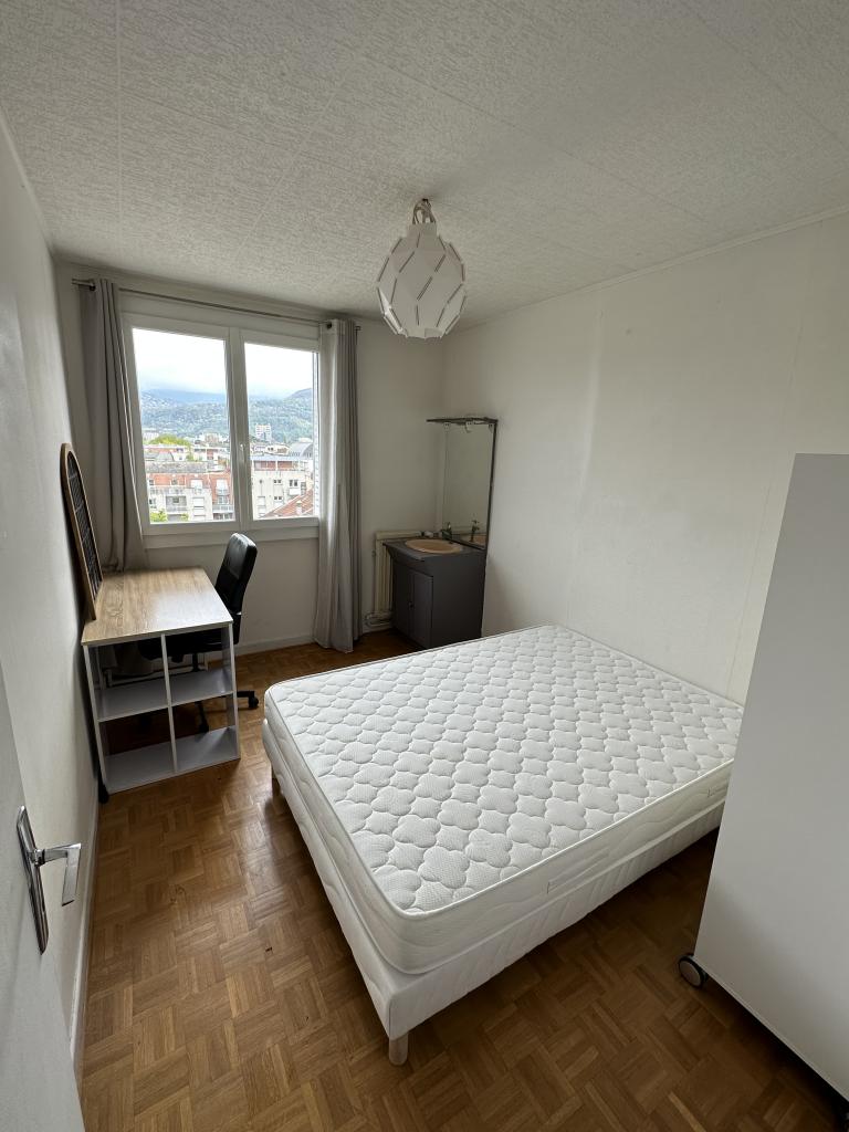 Location chambre St Martin d'Heres - Photo 4