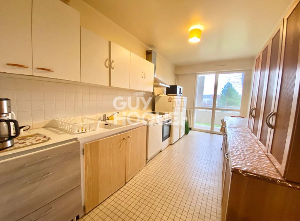 Location chambre Plaisir - Photo 2