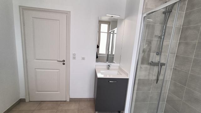 Location appartement T3 Metz - Photo 5