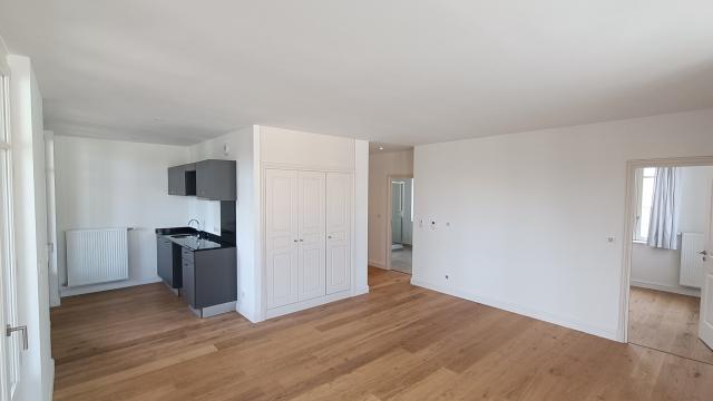Location appartement T3 Metz - Photo 6