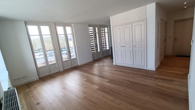 Location appartement T3 Metz - Photo 7